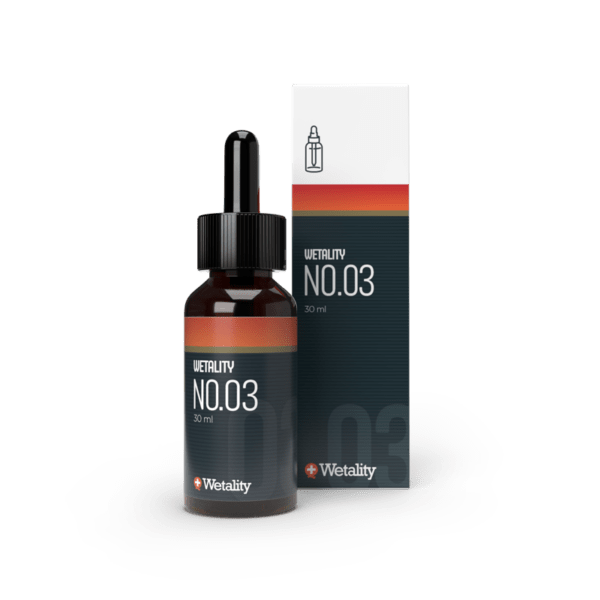CBD olie NO 3 - Image 4