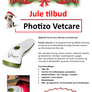 Photizo Vetcare