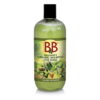 B&B Jojoba shampoo økologisk hundeshampoo