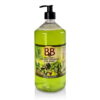 B&B Jojoba shampoo økologisk hundeshampoo
