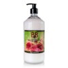 B&B Rose conditioner økologisk hundebalsam