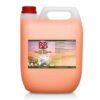 B&B Puppy Shampoo Økologisk hvalpeshampoo