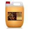 B&B Show shampoo
