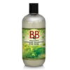 B&B Melisse balm 2-in-1 økologisk shampoo/balsam