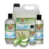 B&B Parfumefri Shampoo Økologisk hundeshampoo