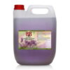 B&B Lavendel Shampoo økologisk hundeshampoo