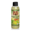 B&B økologisk hundeshampoo med citrus
