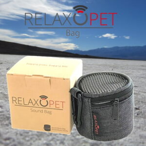 RelaxoPet EASY PRO Bag