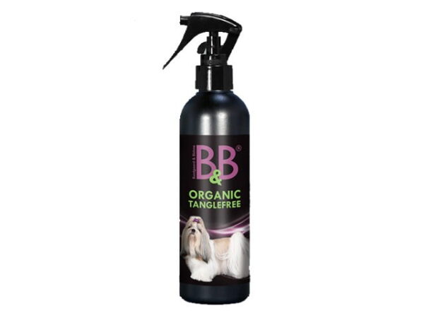 B&B FILTFRI, 500ML