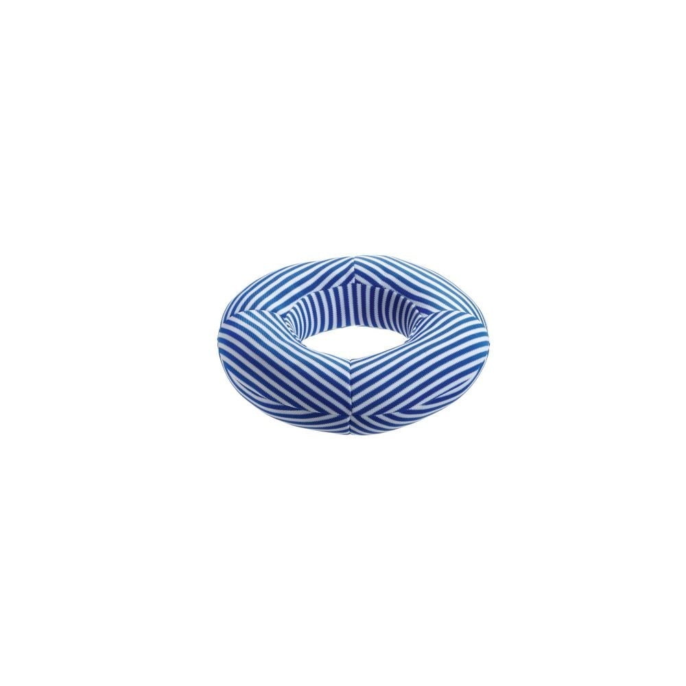 Aqua lege ring 19 cm