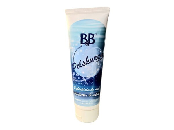 B&B PELSKUR, 250ML