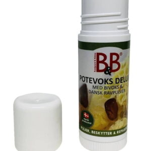 B&B Potevoks