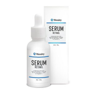 Serum Retinol