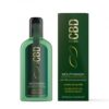 CBD Elixir Mundskyl