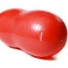 FitPAWS Peanut rød - 80 cm