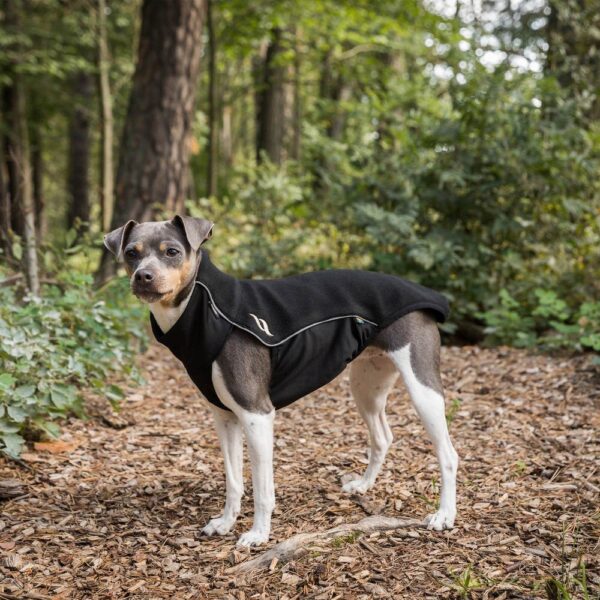 Eddie hundetrøje
