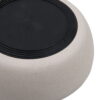 District 70 BAMBOO Dog Bowl