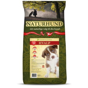 NATURHUND HVALP