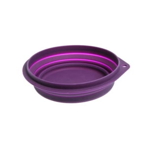 Travelling bowl