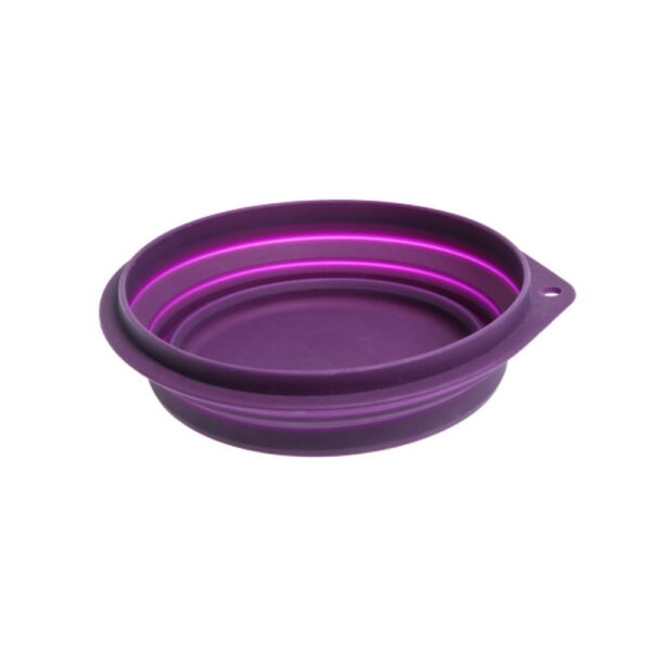Travelling bowl