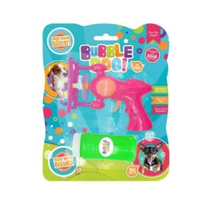 Bubbeldog mega blaster electric gun
