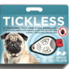 TickLess Pet