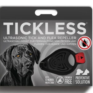 TicLess pet