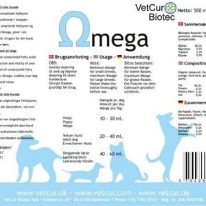 Omega - VetCur