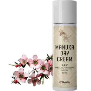 Manuka Cream