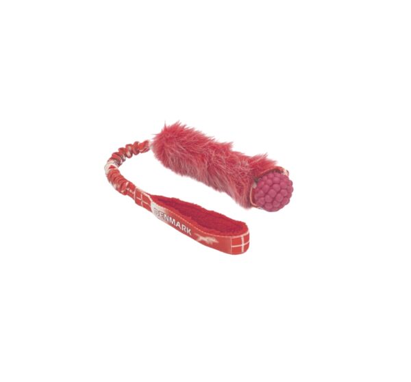 Dog’s Craft Raspberry Fur ‘Denmark’