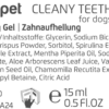 Cleany Teeth