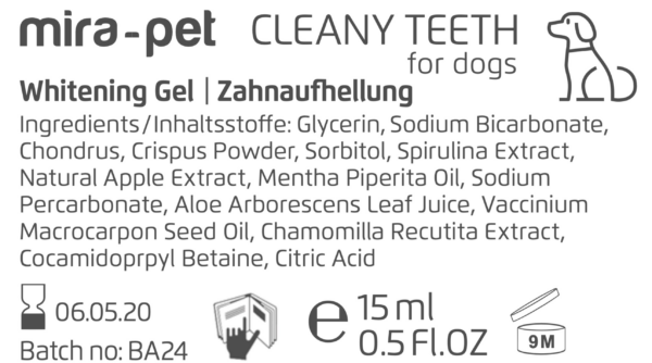 Cleany Teeth