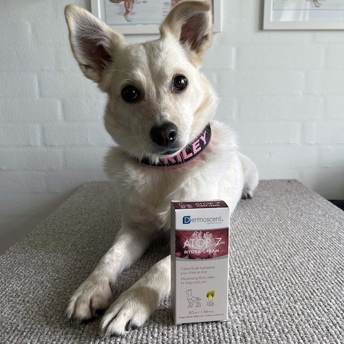 BESKYTTENDE CREME TIL TØR HUD