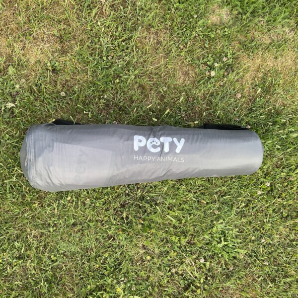 Pety PopUp hundetelt