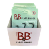 B&B flåttænger