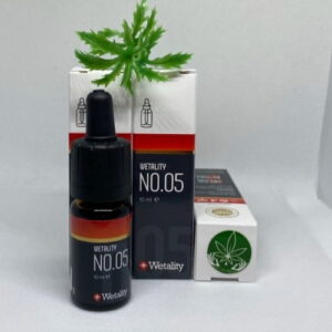 CBD no 5