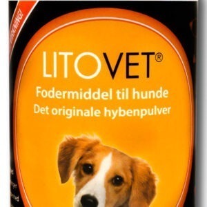 LitoVet Hyben (150 gram)