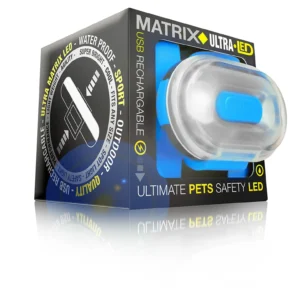 Matrix Ultra LED