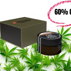 CBD Paste 75 % - 5 ml