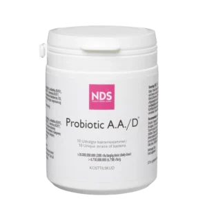 AAD_Probiotic