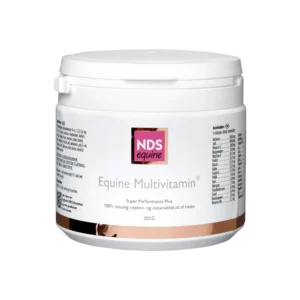 NDS® Equine Multivitamin Pulver