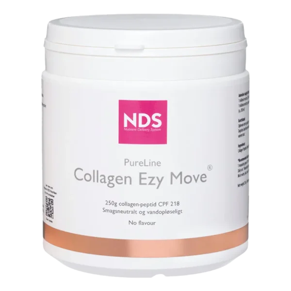 NDS® PureLine Collagen Ezy Move®