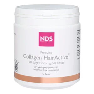 NDS® PureLine Collagen HairActive®