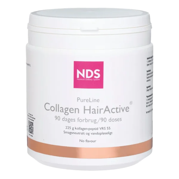 NDS® PureLine Collagen HairActive®