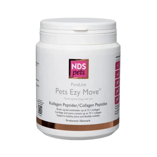 NDS® PureLine Pets Ezy Move®