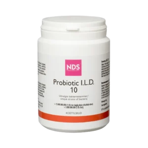 Probiotic_ILD10