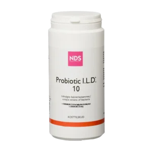 Probiotic_ILD10