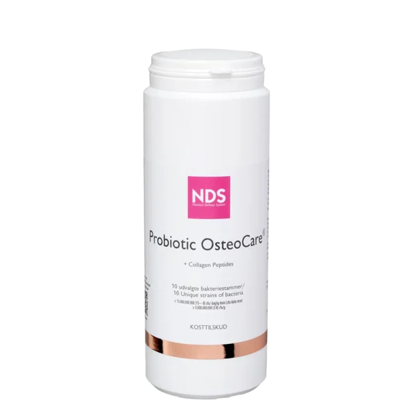 Probiotic_OsteoCare