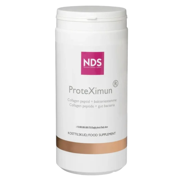 NDS® ProteXimun®