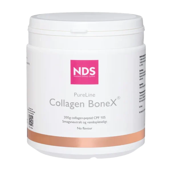 NDS® PureLine Collagen BoneX®